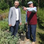 На защиту экологии региона встанут «Герои НовоСибири»