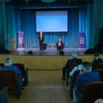 О дороге «Карасук-Татарская» высказался губернатор региона в Купино