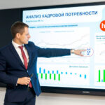 В Новосибирской области готовят востребованных специалистов связи