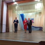 Августовская конференция педагогов состоялась в Чистоозерном районе