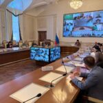 В школах Новосибирской области появятся медпункты