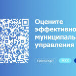 Оценить эффективность муниципального управления приглашают жителей региона