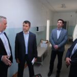 Губернатор потребовал в ближайшее время решить задачу на местах