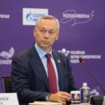У Андрея Травникова в «Национальном рейтинге» позиция стабильно высокая