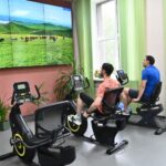 В регионе развивается сеть комплексных центров для реабилитации героев СВО
