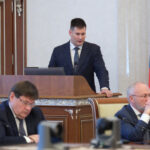 В числе регионов–лидеров научно-технологического развития России остается Новосибирская область