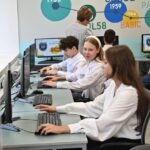 В регионе создана сквозная модель подготовки ИТ-специалистов