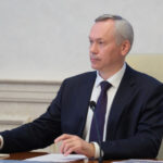 Пересмотреть приоритеты в развития территорий поручил губернатор Андрей Травников