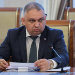 Министром ЖКХ и энергетики Новосибирской области станет Евгений Назаров