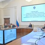В регионе автономные дымовые пожарные извещатели спасают людей