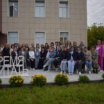 Директора муниципальных библиотек области работали в Чистоозерном районе