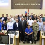 32 участника СВО победили на выборах в Новосибирской области