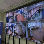 В Новосибирской области на выборах работает Центр общественного наблюдения