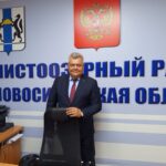 В Чистоозерном районе предоставляют достойный уровень образования
