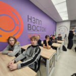 Новосибирские студенты бережливое производство освоят в ИТ-кластере