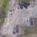 Новосибирские археологи обнаружили необычную керамику начала бронзового века