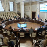 Новосибирская область вошла в число лидеров в цифровой трансформации