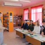Первые призывники из Чистоозерного района отправятся в армию в середине октября