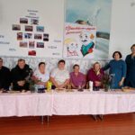 В Мухино отпраздновали День пожилого человека