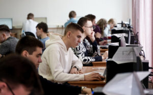 В регионе наиболее востребованы учителя математики и русского языка