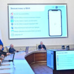 Более половины заявлений на оказание различных государственных услуг новосибирцы подают в электронном виде