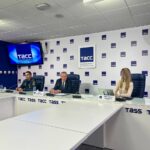 Пожароопасный сезон в регионе пройден без вреда лесному хозяйству