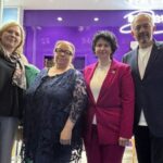 Достижения высшего образования Новосибирская область представила в Китае