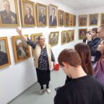 «Муниципальный десант» учился работать в Чистоозерном районе