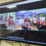 Встреча потомков героев с поисковым отрядом состоялась в Чистоозерном