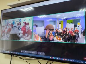 Встреча потомков героев с поисковым отрядом состоялась в Чистоозерном