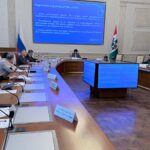 В регионе кадровый дефицит решают с помощью нацпроекта «Молодежь и дети»