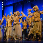 Новосибирская область встречает масштабный фестиваль «Место притяжения – Сибирь»