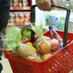 Статисты посчитали стоимость минимального набора продуктов