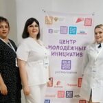 Медсёстры Чистоозерной ЦРБ блестяще показали себя на конкурсе профессионалов