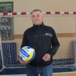 Полвека со спортом отметил Виктор Иванович Лунев