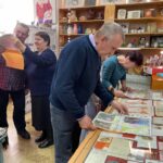 Имена из школьного альбома презентовали в Новокрасном