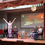 Олимпийские чемпионы встретятся с новосибирской молодежью