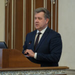 Новосибирская область обеспечивает исполнение социальных обязательств бюджета в 2025 году