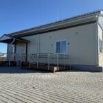 Два ФАПа построены в Здвинском и Купинском районах региона