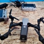 Новые беспилотники пополнили парк беспилотной авиации для охраны лесов региона