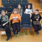 Об опасности найденных предметов предупреждают в Чистоозерном