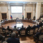 Выпускники новосибирских вузов сразу могут устраиваться по выбранной специальности