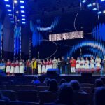 Финал «Универвидения» состоялся в Новосибирской области