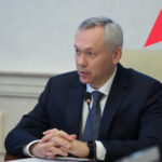 Об ответственности при ремонте социальных объектов напомнил глава региона