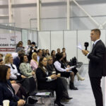 Приоритеты подготовки кадров сферы общественного питания определили в регионе