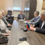 Участники проекта «Герои НовоСибири» будут развивать патриотическое воспитание