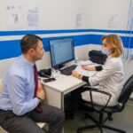 Первый этап диспансеризации прошли более 860 тысяч жителей региона