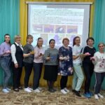 Необычное меню предложили в детском садике «Ивушка» родителям воспитанников