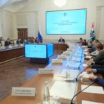 В регионе прошло заседание совета по делам инвалидов при Губернаторе