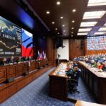 Награду Министерства обороны РФ вновь получила Новосибирская область